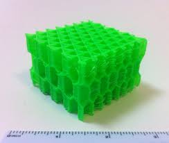 Image result for 3d printing infill