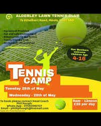 Image result for Alderbury Tennis Club