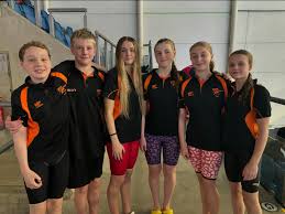 Image result for Stocksbridge Pentaqua Swimming Club