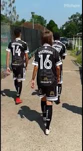 Image result for Hillyfielders Football Club