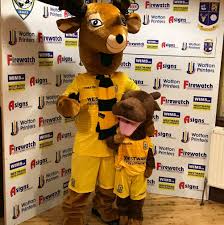 Image result for Buckland & Milber Football Club