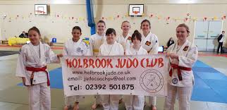 Image result for Holbrook Judo Club