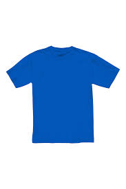 Image result for Синяя футболка