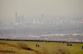 Image result for Werneth Golf Club