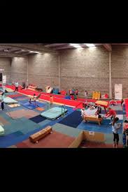 Image result for Rathgael Gymnastics and Trampolining Club