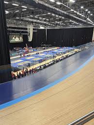 Image result for Wessex Flyers Trampoline Club