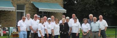 Image result for Cunliffe Bowling Club