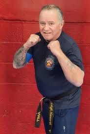 Image result for Allstars Kickboxing