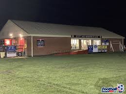Image result for Coton Green Football Club