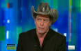 Secret Service Says They Are Investigating Ted Nugent's Remarks ...