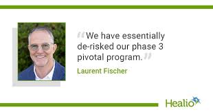 Image result for Laurent Fischer