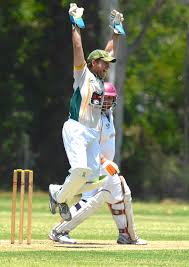 Image result for Rockhampton Cricket Club