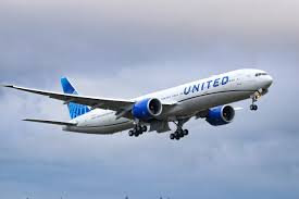 Image result for united boeing 777