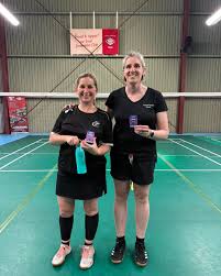 Image result for Wensleydale Nomads Badminton Club