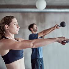 Image result for KB Fitness