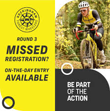 Image result for Rockingham Forest Wheelers Cycling Club