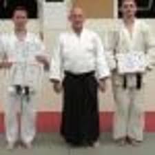 Image result for Goryukai Aikido Yoshinkan (Chichester)