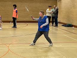 Image result for Suffolk Badminton Association