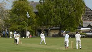 Image result for Calverley St Wilfrid`s Cricket Club