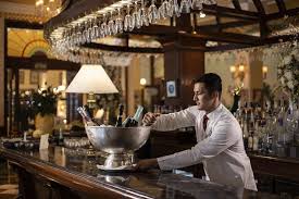 Image result for The Imperial Hotel Bar Billiards Club