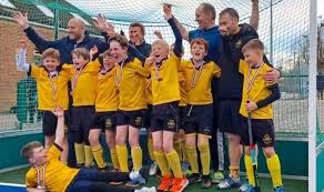 Image result for Marden Cricket & Hockey Club