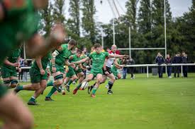 Image result for Swansea Uplands Rugby Football Club
