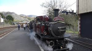 Image result for Porthmadog shooting range