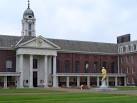 The hospital was founded in 1682 by Charles II, modelled on Les Invalides in - via Daymix