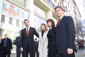 Image result for "Instituto Cervantes" Príncipe