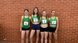 Image result for East Cheshire Harriers & Thameside A C