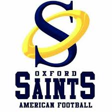 Image result for Oxford Saints