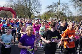 Image result for Eastleigh Running Club