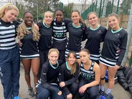 Image result for Wealden Netball Club