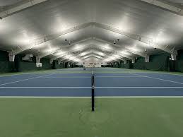 Image result for Springfields Badminton Club