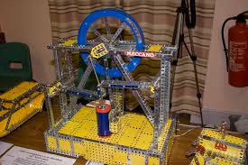 Image result for Midlands Meccano Guild
