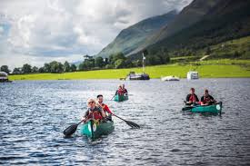 Image result for Lomond Kayak Club