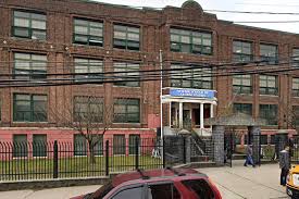 Image result for Newark Sc