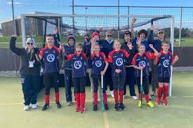 Image result for Poole Hockey Club