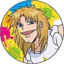 「パルコ・フォルゴレ 金色のガッシュベル!!」の画像検索結果