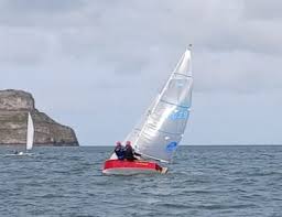 Image result for Llandudno Sailing Club
