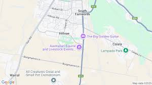 Image result for Tamworth Gc