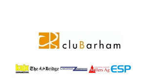 Image result for Barham Bowls Club