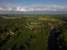 Image result for Thorp Arch & Boston Spa Cricket Club