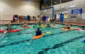 Image result for Martlet Kayak Club