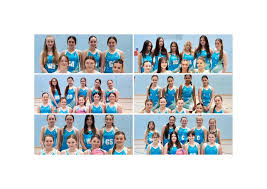 Image result for Selsdon Netball Club