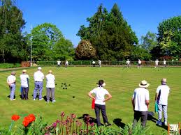Image result for Malvern Hills Indoor Bowls Club
