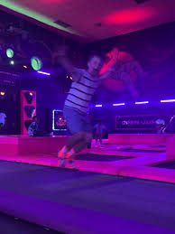 Image result for Hi-Volume Trampoline Squad