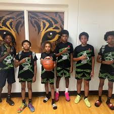 Image result for Eastside Heat Basketball Club