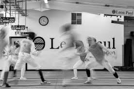 Image result for Salle Paul Fencing Club