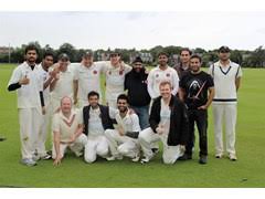Image result for Trinity Cricket Club